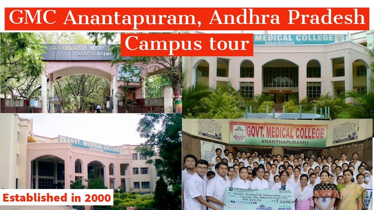 Government Medical College & Hospital Ananthapuram-gallery-image-4