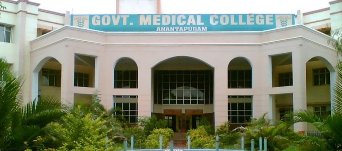 Government Medical College & Hospital Ananthapuram-image