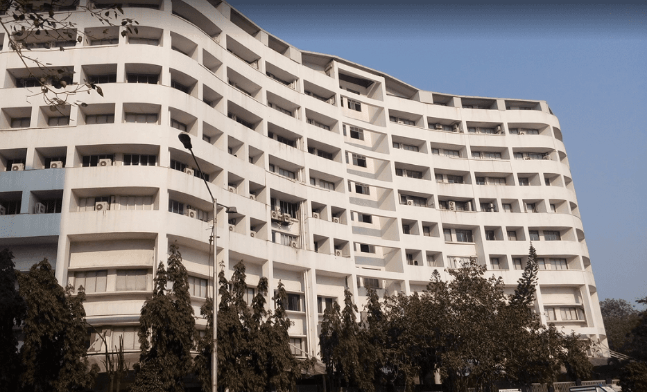 Balwant Sheth School of Architecture-image