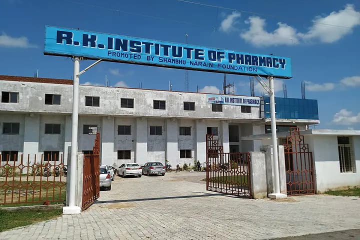 R. K. Institute of pharmacy-gallery-image-0