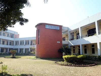Sri Guru Gobind Singh College of Pharmacy-gallery-image-1