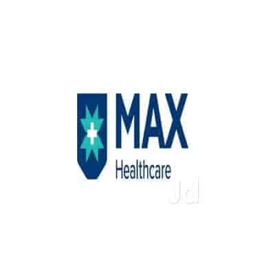Max Healthcare Education Vaishali-logo