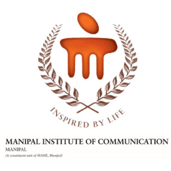 Manipal Institute of Communication-logo