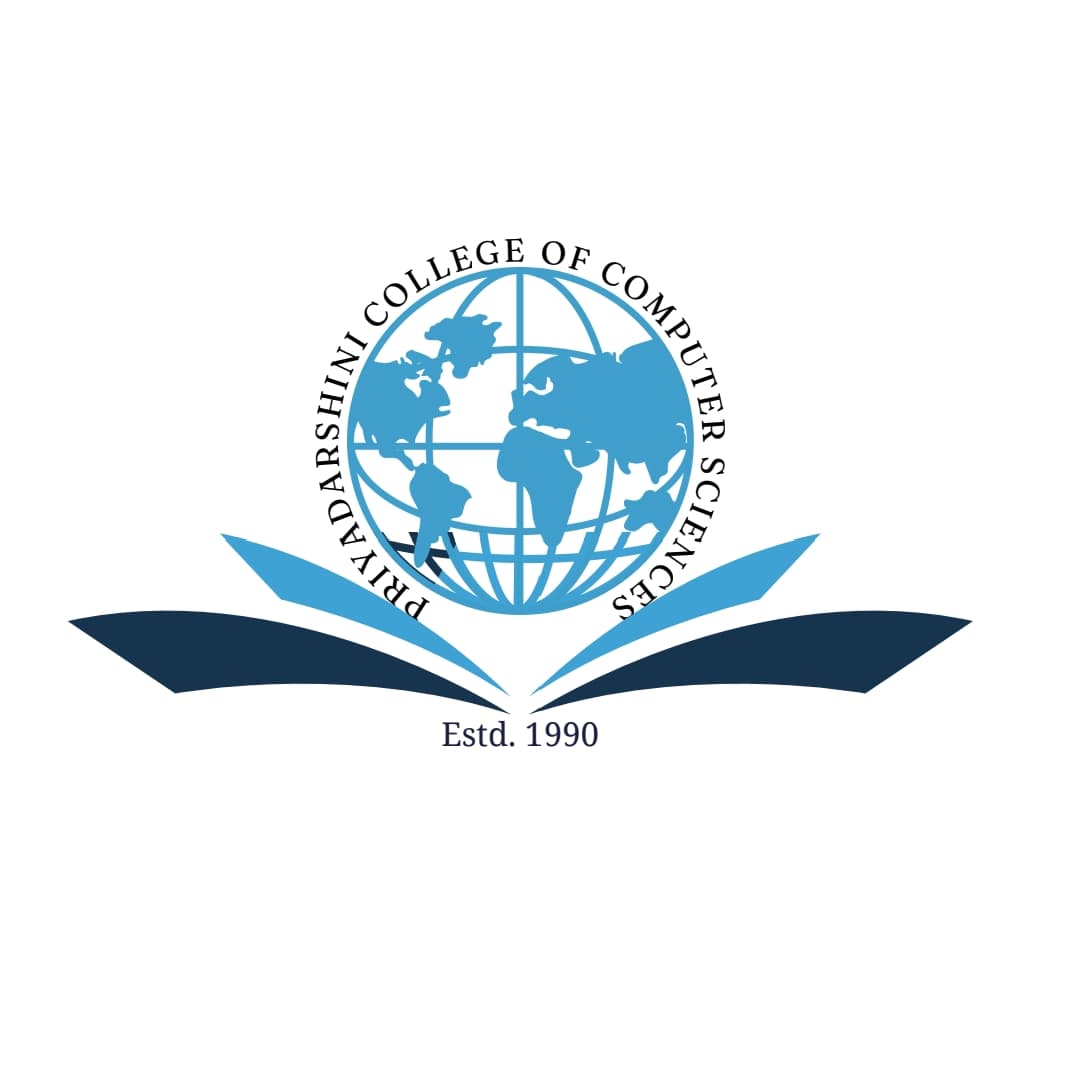 Priyadarshini College of Computer Sciences-logo