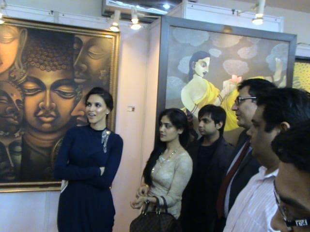 National Institute of Film and Fine Arts-gallery-image-3