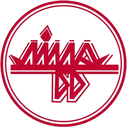 National Institute of Film and Fine Arts-logo