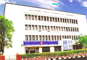 Indian Institute of Logistics-gallery-image-2