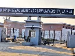 Dr. Bhimrao Ambedkar Law University Jaipur-gallery-image-3