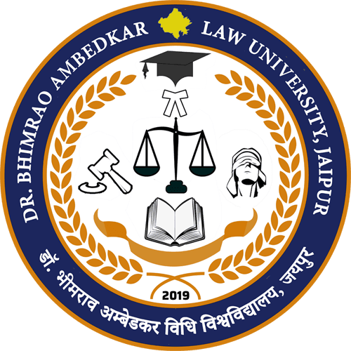 Dr. Bhimrao Ambedkar Law University-image