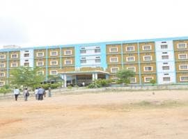 Avanthi's Scientific Technological & Research Academy-image