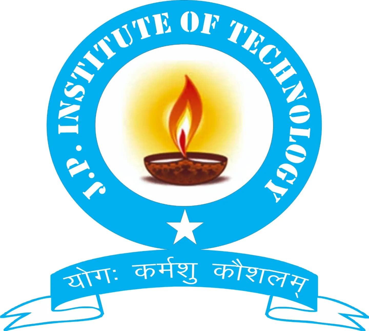 J P Institute of Technology-image