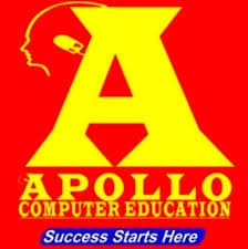 Apollo Computer Education-logo