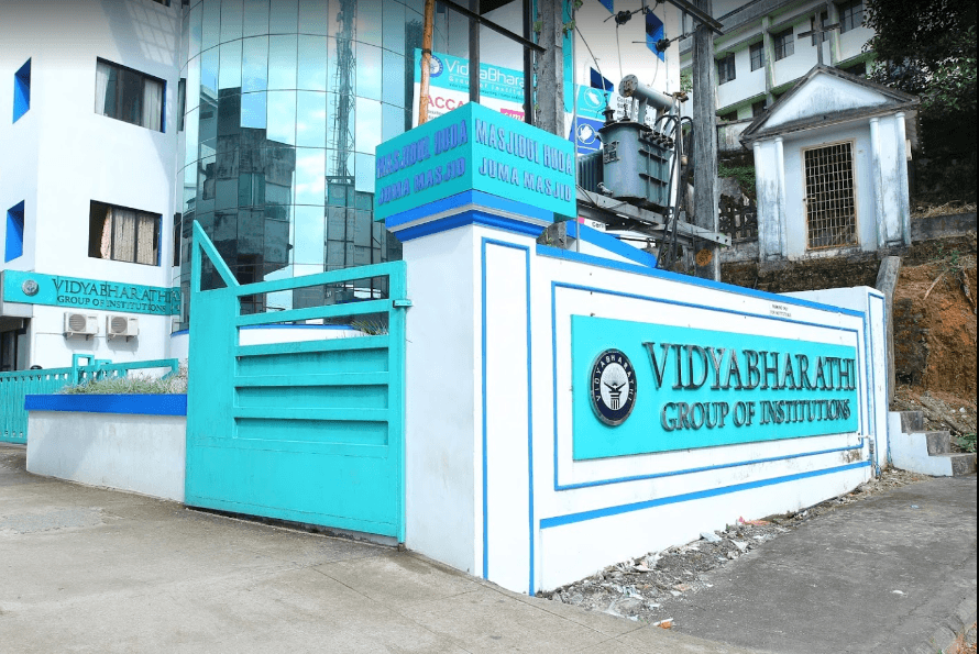 VidyaBharathi Group of Institutions-image
