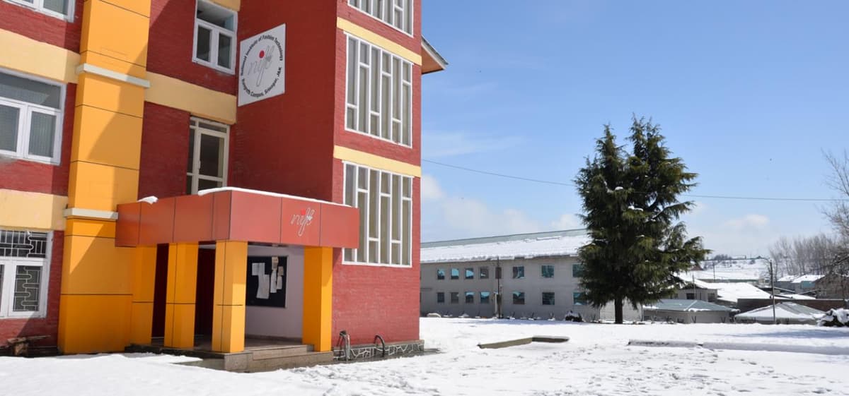 NIFT Srinagar-gallery-image-1
