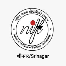 NIFT Srinagar-logo