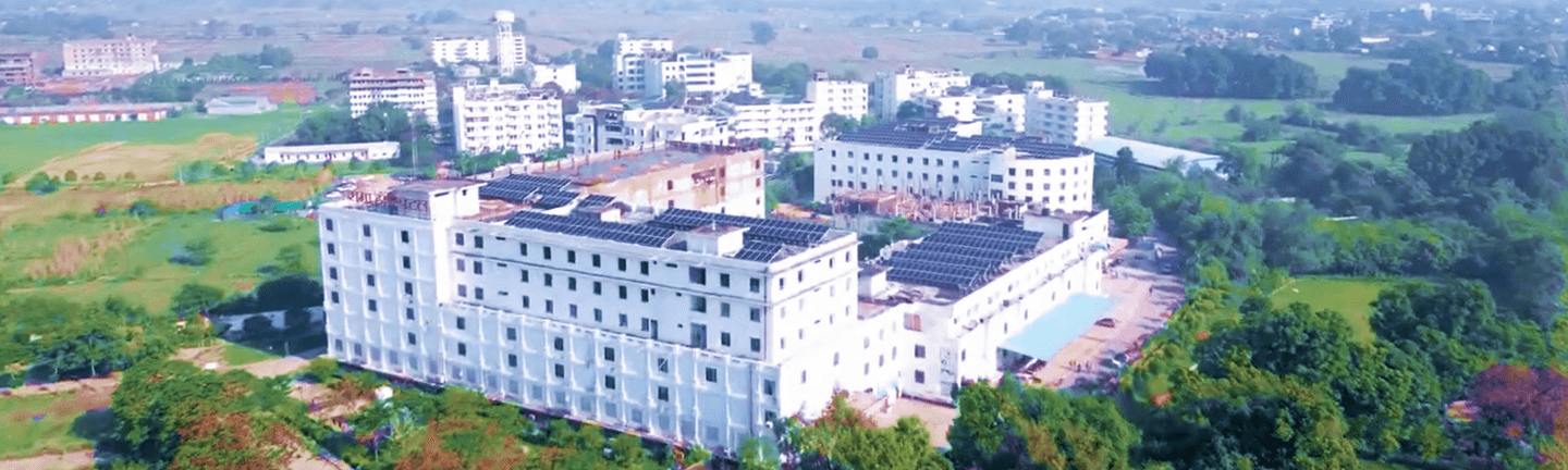 Rama University, Faculty Of Dental Sciences-image