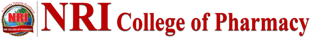 NRI College of Pharmacy-image