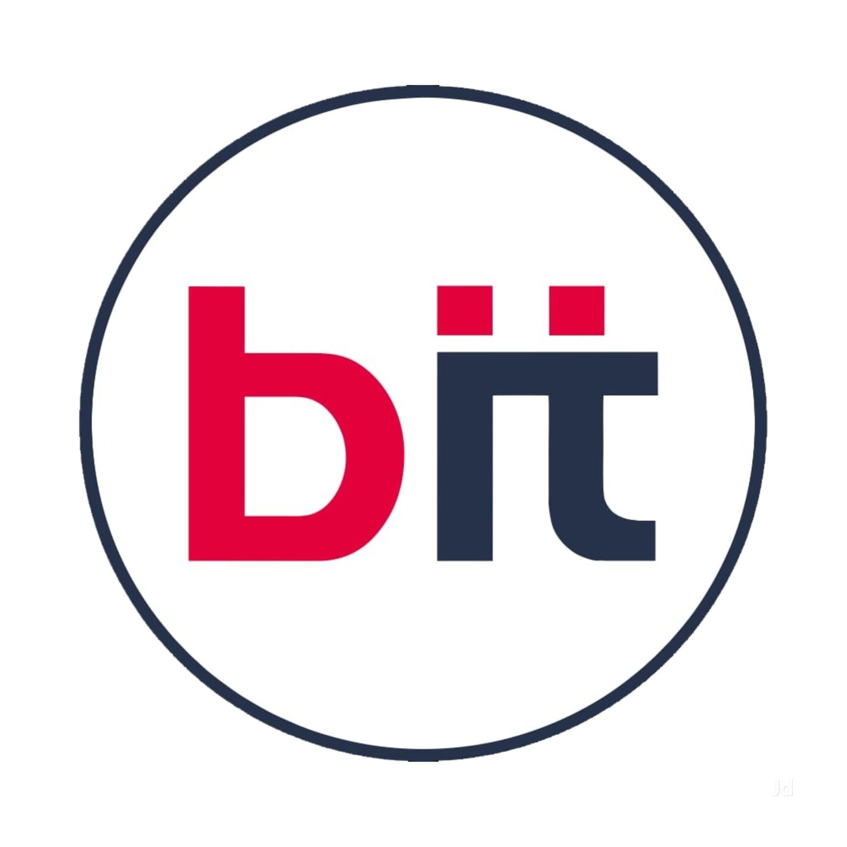 Baroda Institute of Technology-logo