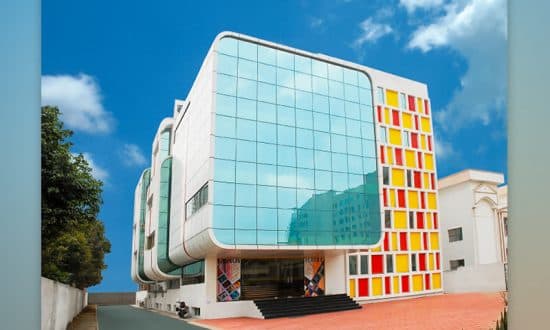 IMS Design and Innovation Academy-image