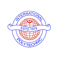 International Polytechnic-logo