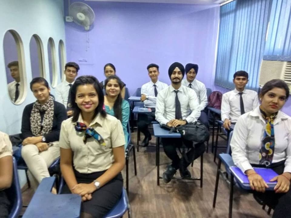 Indira Gandhi Institute of Aeronautics-gallery-image-1