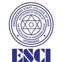 ESCI School of Post Graduate Studies-logo