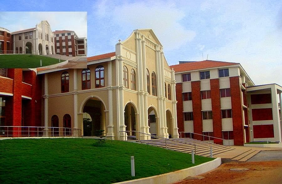 St Aloysius Institute of Management and Information Technology-gallery-image-0