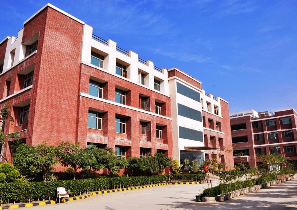 Galaxy Global Group of Institutions-image