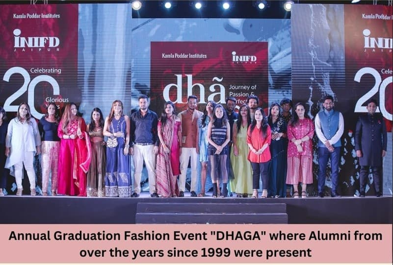 Inter National Institute of Fashion Design Jaipur-gallery-image-3