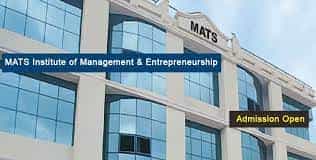 MATS Institute of Management & Entrepreneurship-gallery-image-4