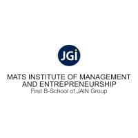 MATS Institute of Management & Entrepreneurship-logo