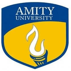 Amity Institute of Physiotherapy-logo