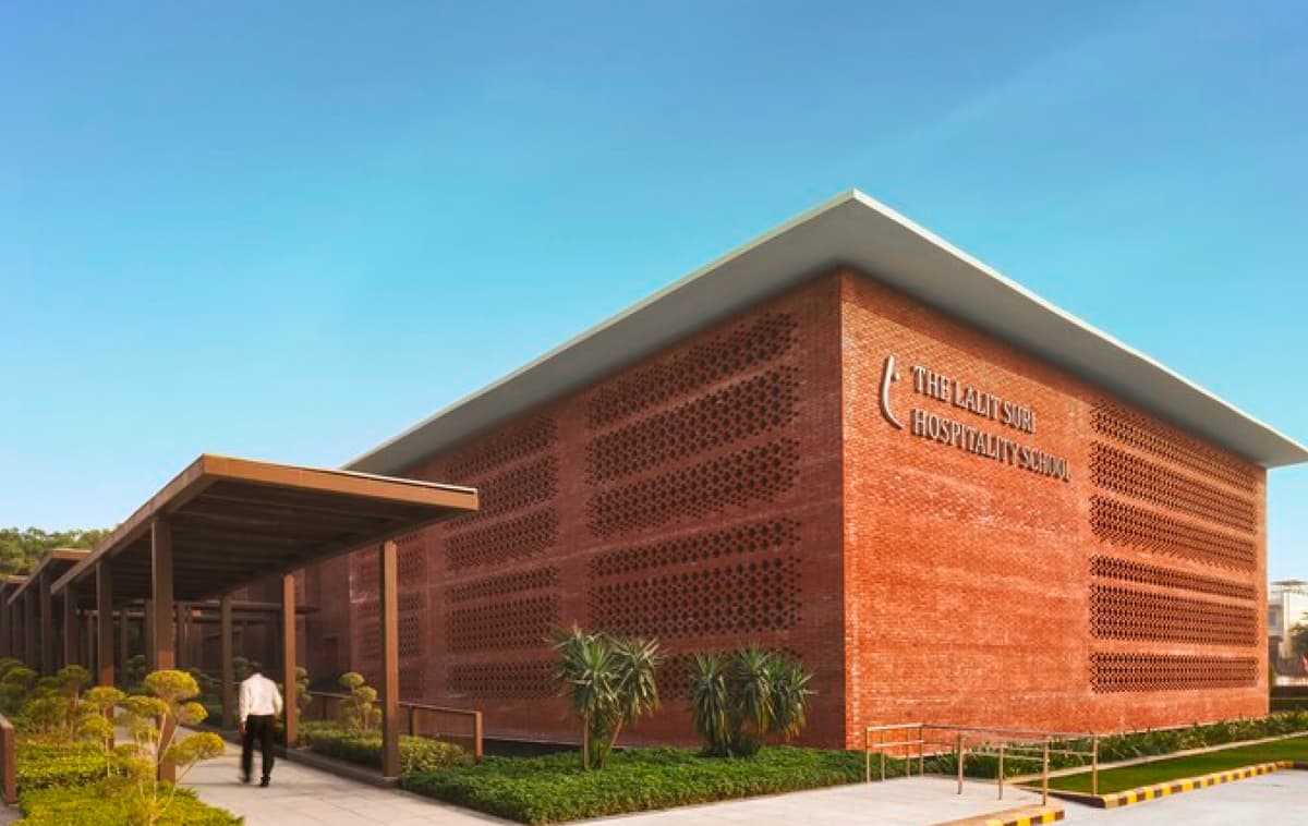 The Lalit Suri Hospitality School-gallery-image-0