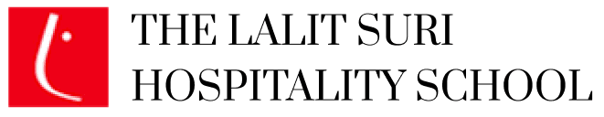 The Lalit Suri Hospitality School-logo