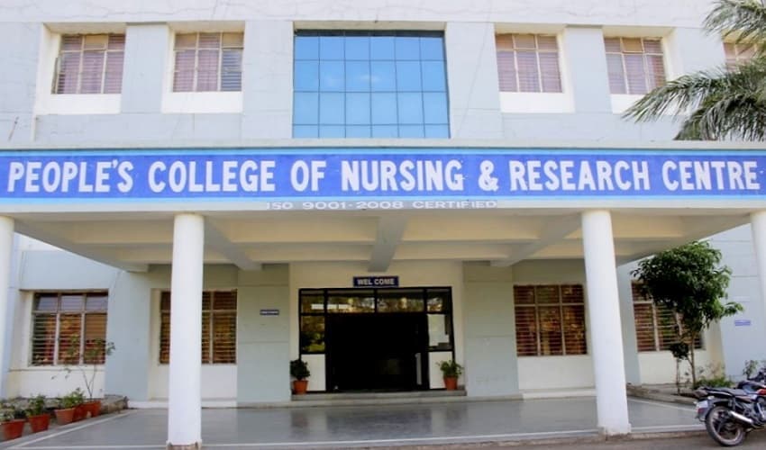 People's College of Nursing & Research Centre-gallery-image-4