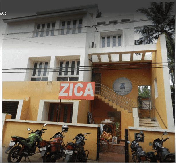 ZEE Institute Of Creative Arts Bhubaneswar-gallery-image-3