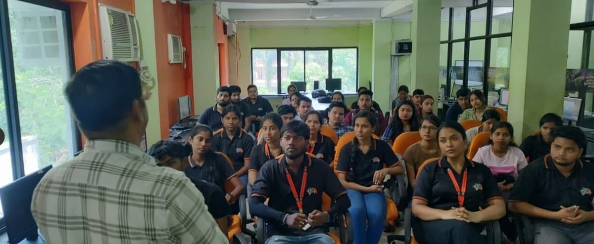 ZEE Institute Of Creative Arts Bhubaneswar-gallery-image-1