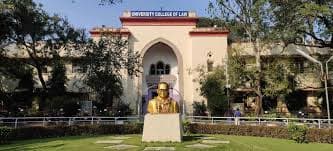 University college of Law, Osmania University-gallery-image-1