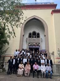 University college of Law, Osmania University-gallery-image-2
