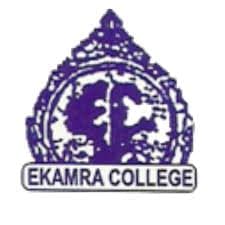 Ekarma College-logo