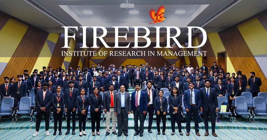 Firebird Institute of Research in Management-image