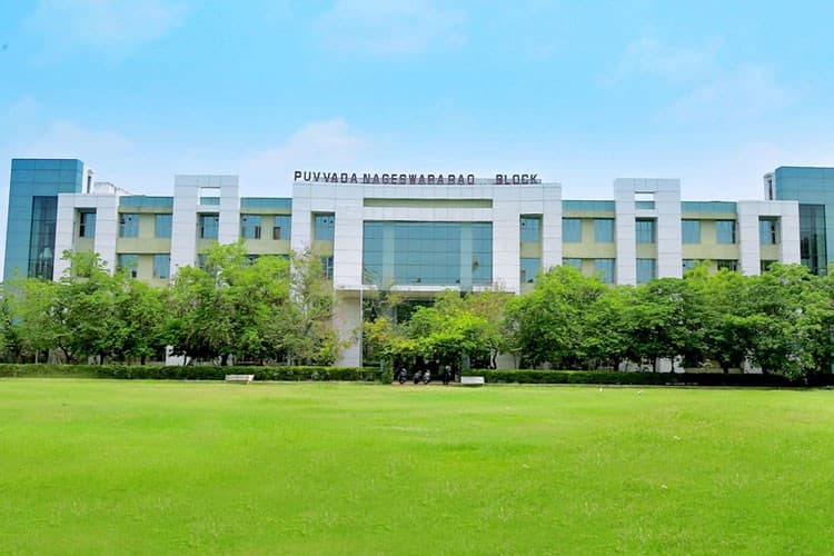 Mamata Dental College-image