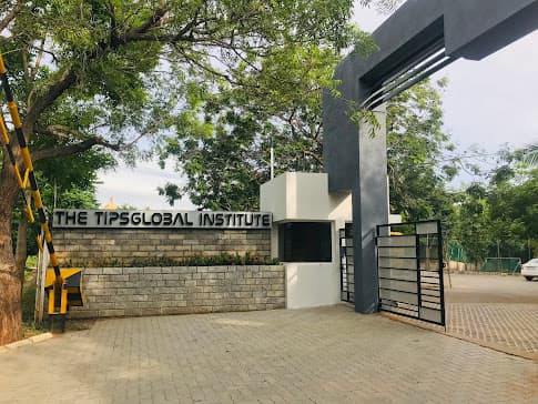 The Tipsglobal Institute-gallery-image-4