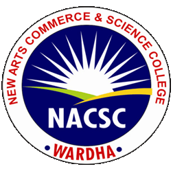 New Arts Commerce and Science College-logo