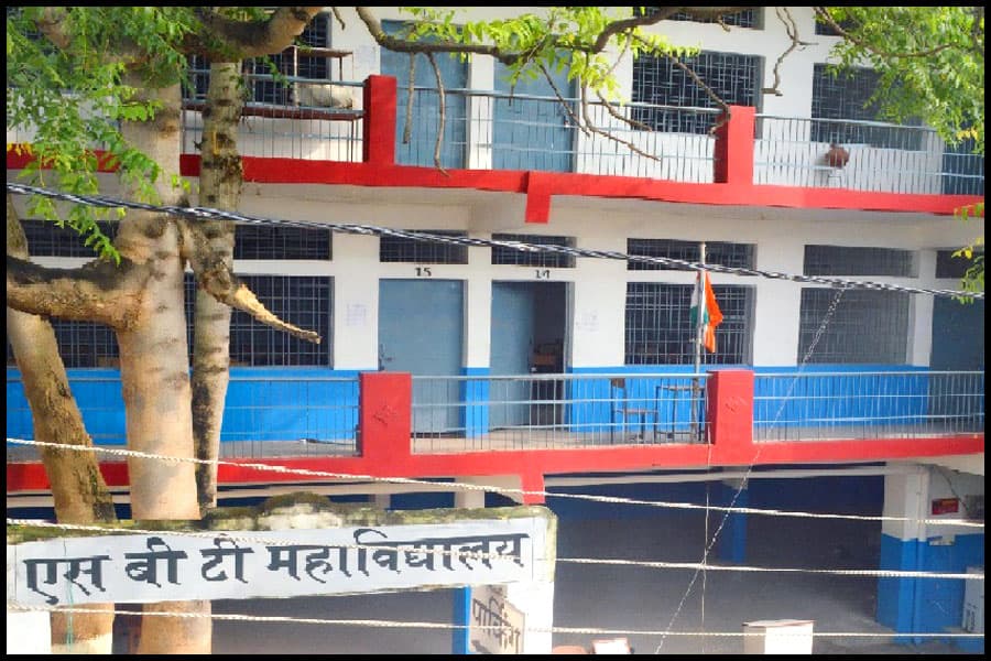 S.B.T. College-gallery-image-1