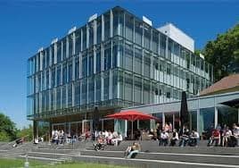 IBMR International Business School Bangalore-gallery-image-4