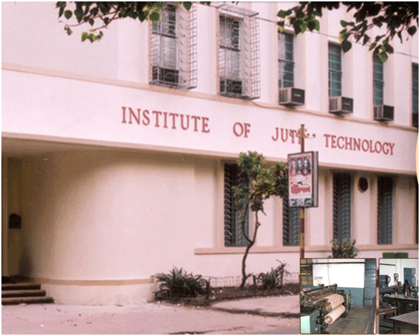 Institute of Jute Technology-gallery-image-1
