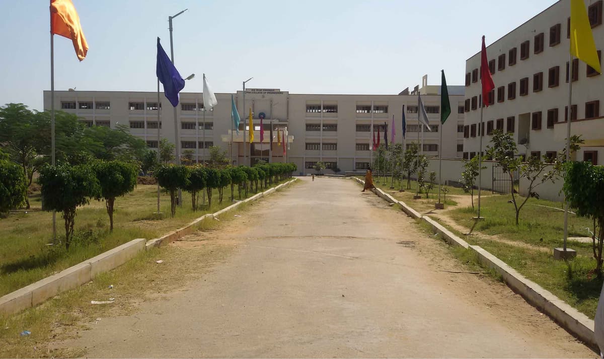 Alpha College of Engineering Bangalore-gallery-image-3