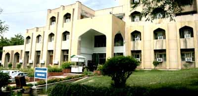 Jamia Hamdard-gallery-image-2