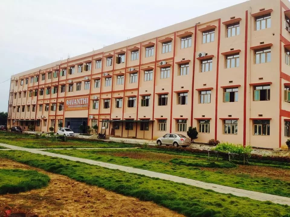 Avanthi Educational Society-image